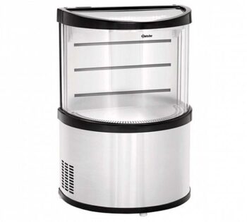 Bartscher Refrigerador Ventas Impulsivas 60L-1F