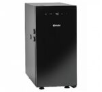 Bartscher Refrigerador de Leche KV9L