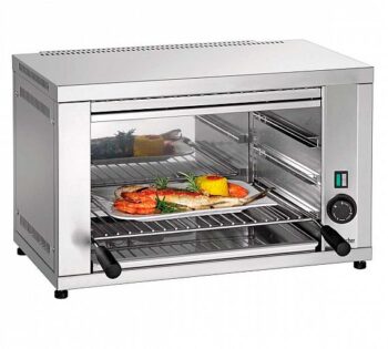 Bartscher Salamandra 401-1Z