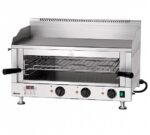 Bartscher Salamandra Grill 6640