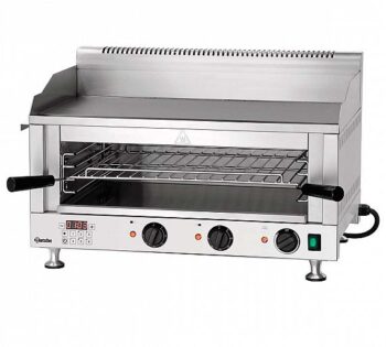 Bartscher Salamandra Grill 6640