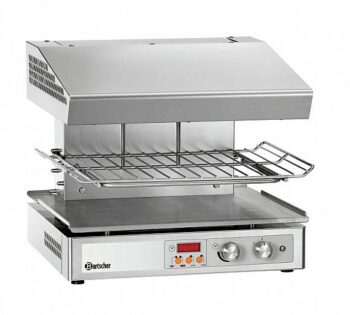 Bartscher Salamandra Hi-Light 600 2Z