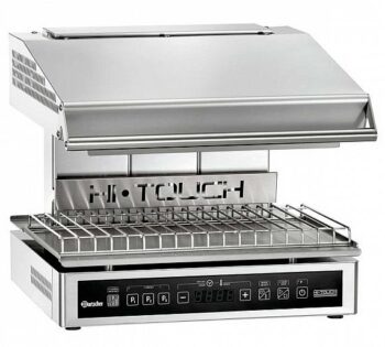 Bartscher Salamandra Hi-Light Lift Premium