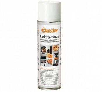 Bartscher Spray Antiadherente LT