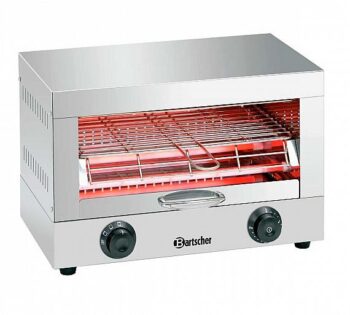 Bartscher Tostador Simple