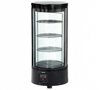 Bartscher Vitrina Pastelera Tarta