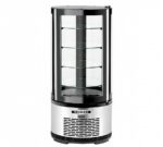 Bartscher Vitrina Pastelera Tarta 100 litros