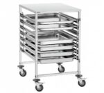 Bartscher Carro Gastronorm AGN700