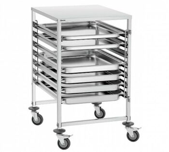 Bartscher Carro Gastronorm AGN700
