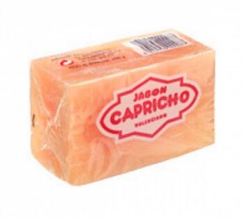 Batoy Jabón Pastilla Capricho (15 uds)