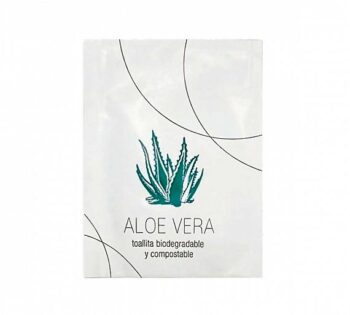 Batoy Toallita Aloe Vera