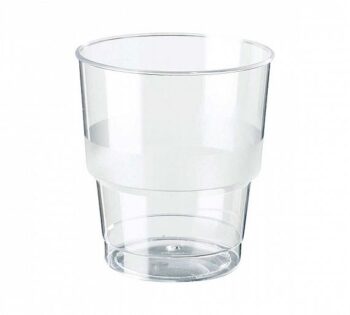 Batoy Vaso Inyectado Reutilizable
