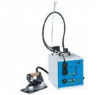 Battistella Generador de Vapor con Plancha Barbara 31 T