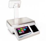 Baxtran Balanza Comercial S70