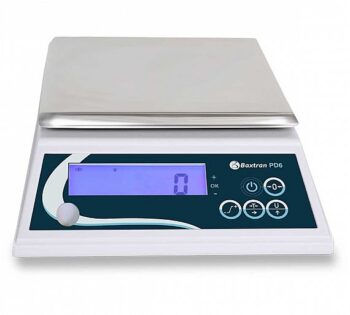 Baxtran Balanza PD LCD