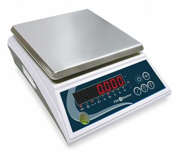 Baxtran Balanza PD LED