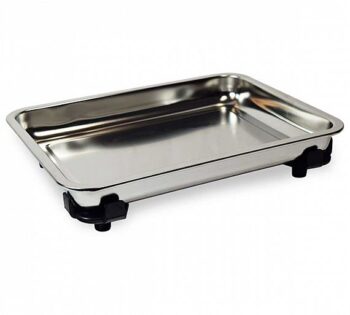 Baxtran Plato para Fruta RTI-310