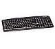 Baxtran Teclado USB