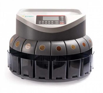 Beeplo Contadora de Monedas G550