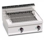 Bertos Barbacoa Electric Grill Sobremesa Serie 700