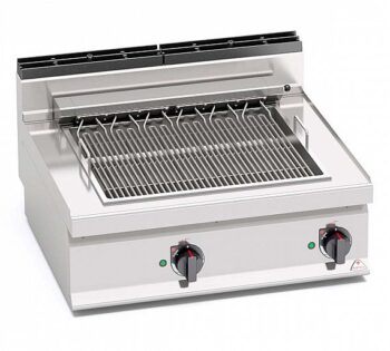 Bertos Barbacoa Electric Grill Sobremesa Serie 700