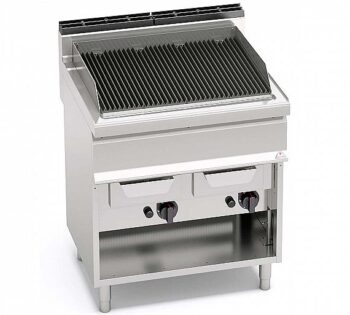 Bertos Parrilla a Gas Water Grill Serie 700