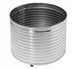 Bertos Cesta Perforada