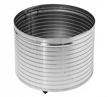 Bertos Cesta Perforada