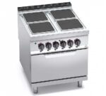 Bertos Cocina Máxima 900 + Horno E9PQ4+FE