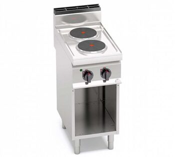 Bertos Cocina Macros 700 E7P2M