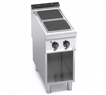 Bertos Cocina Máxima 900 con Sobre Vano E9PQ2M