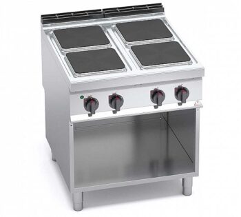 Bertos Cocina Máxima 900 con Sobre Vano E9PQ4M