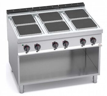 Bertos Cocina Máxima 900 con Sobre Vano E9PQ6M