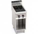 Bertos Cocina Macros 700 Vitro E7P2M/VTR
