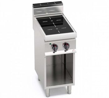 Bertos Cocina Macros 700 Vitro E7P2M/VTR