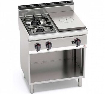 Bertos Cocina Macros 700 Francesa High G7T4P2FM