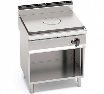 Bertos Cocina Macros 700 Francesa High G7TPM