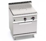 Bertos Cocina Macros 700 Francesa Horno G7TP+FG