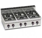 Bertos Cocina Macros 700 High G7F6B
