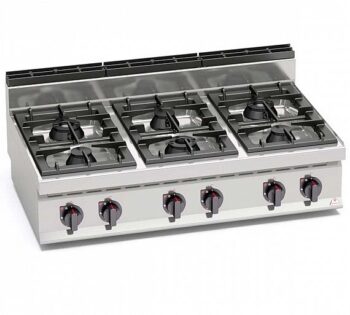 Bertos Cocina Macros 700 High G7F6B
