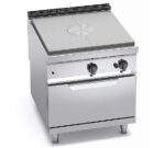 Bertos Cocina Máxima 900 Francesa High G9TP+FG