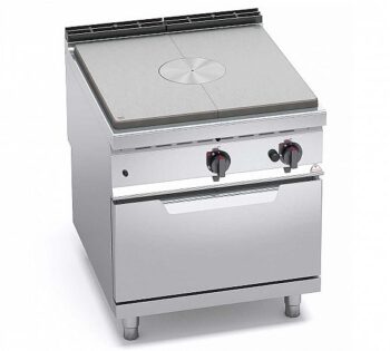 Bertos Cocina Máxima 900 Francesa High G9TP+FG