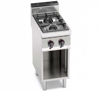 Bertos Cocina Macros 700 con Mueble High G7F2M