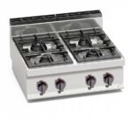Bertos Cocina Macros 700 High G7F4B