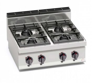 Bertos Cocina Macros 700 High G7F4B