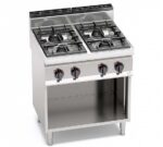 Bertos Cocina Macros 700 con Mueble High G7F4M