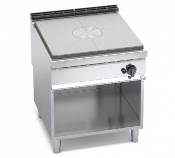 Bertos Cocina Máxima 900 Francesa High G9TPM