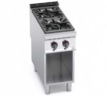 Bertos Cocina Máxima 900 con Mueble High G9F2M