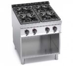 Bertos Cocina Máxima 900 con Mueble High G9F4M