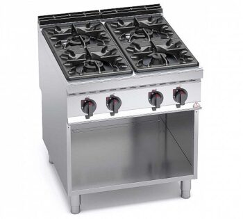 Bertos Cocina Máxima 900 con Mueble High G9F4M